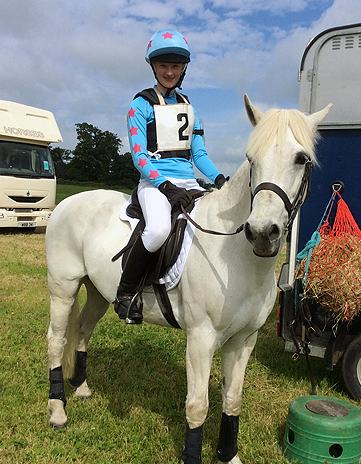 cross country base layer equestrian