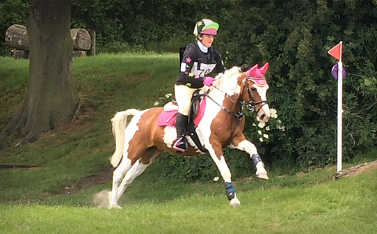 CustomXC - Cross Country Colours Gallery