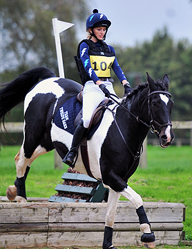 CustomXC - Cross Country Colours Gallery