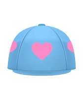 Classic Hat Cover - Capri / Pink