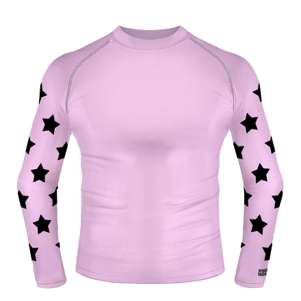 XC Colours - Pink / Black