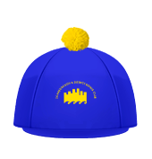 SDRC SDRC Hat Cover - Royal