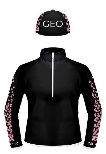 Geo Fade Geometric XC Colours