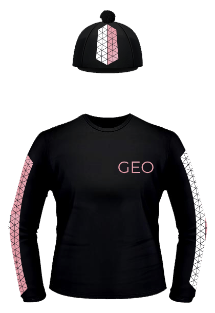 Hooped Geometric XC Colours