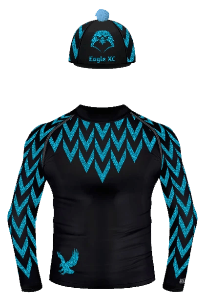 Eagle feathers XC Colours