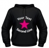 Create your Hoodie