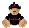Create your Teddy Mascot